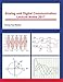 Produktbild Analog and Digital Communication Lecture Notes 2017