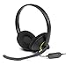 Produktbild Creative HS-450 Multimedia Headset schwarz