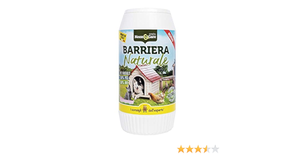 I Consigli Dell Esperto Barriera Naturale Contro Pidocchi Pollini Ed Insetti Infestanti Degli Animali Domestici Amazon It Giardino E Giardinaggio