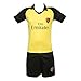 1PC Jersey with shorts Football Club Soccer Kit ,1 Set offer RS.349.00