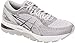 Produktbild ASICS - Damen Gel-Nimbus 21 (D) Schuhe, 40.5 C/D EU, Mid Grey/Silver
