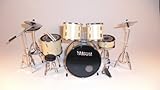 RGM340 Yamaha Miniaturschlagzeug