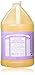 Produktbild Dr. Bronner - Kastilien Seife Lavendel, 1 Gallone Flüssigkeit