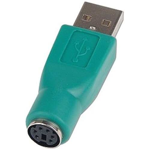 Amazon.co.uk mouse to usb adapter