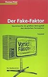 Image de Der Fake-Faktor: Spurensuche im grössten Betrugsfall des deutschen Fernsehens
