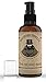 Bushranger Beard Oil - 100ml Premium Quality Conditioning For Softer, Thicker And Fuller Beard. Stimulate Hair Growth And Moisturise Skin To Avoid Beardruff. Light Oil With Refreshing Fragrance
