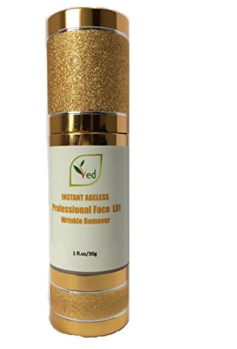 Ved - Instant Ageless Professional Face Lift Wrinkle Remover 30g