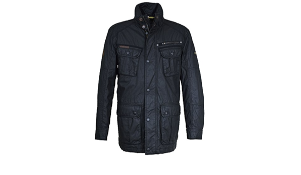 camel active utility jacket gore tex