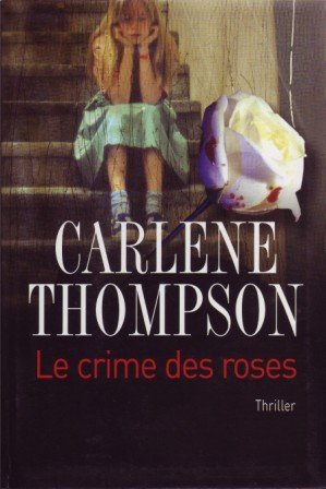 couverture de : Le Crime des roses 