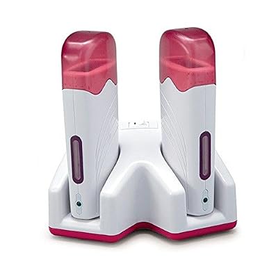 Döll Duo Chauffes-Cartouches Roll On sur socle
