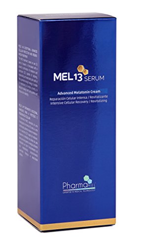 MEL 13 Serum - 30 ml