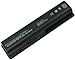 Lapcare HP Pavilion DV4/DV5 series 6C Battery -Black RS.1290.00