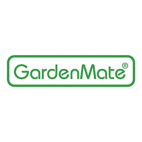 GardenMate® 2x 500L Gartensack PROFESSIONAL aus robustem Polypropylen-Gewebe (PP) - 7