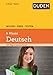 Wissen - Üben - Testen: Deutsch 6. Klasse: Ideal zur Vorbereitung auf Klassenarbeiten. Für Gymnasium und Gesamtschule by 