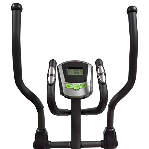 EnjoyFit Modell F320 Crosstrainer - 4