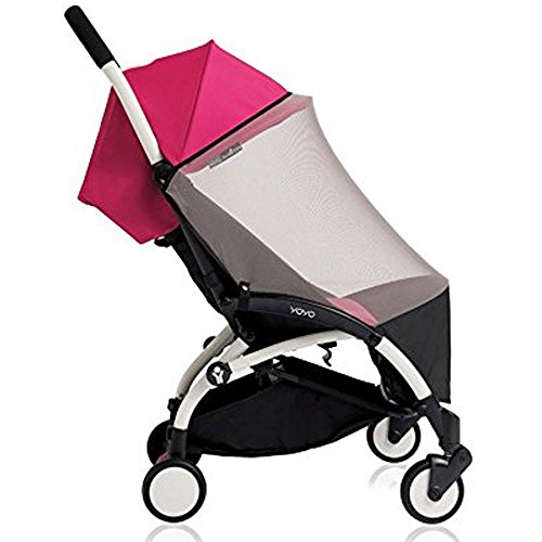 BabyZen YoYo Mosquito Net 6m+
