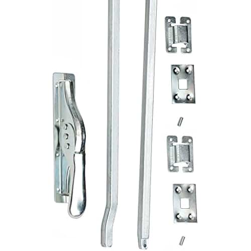 Suchergebnis auf Amazon.de für: garagentor verriegelung