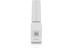 EONFAVE Cuticle Remover Gel - Cuticles Softener - Supremely Gentle Softens and Moisturizes - Dissolves Dry Cuticles in 1 minute - Removes Dead Skin - Improves Nail Growth