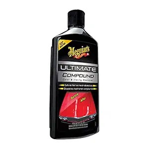 Meguiars Ultimate Compound 16 OZ