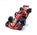Produktbild Bburago F1 – Scuderia Ferrari SF71H #7 Kimi „Iceman“ Räikkönen 1:18 2018