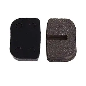 VANAM Mountain Road Cycle/Bike MTB Disc Brake Pad -1Pair