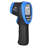 80's handheld lcd games Messbereich: -50 ~ 1500°C /-58~2732°F, °C / °F Einheiten Umwandlung.