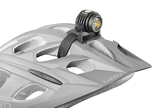 Lupine Neo 4 SmartCore Helmlampe schwarz 2017 Fahrrad helmlampe - 4
