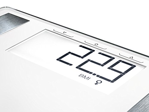 Soehnle 63868 PWD Shape Sense Profi 100 - 6