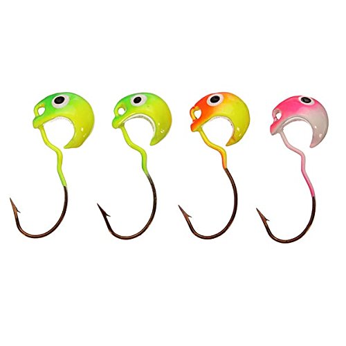 Ganci con occhiello Ganci con occhiello