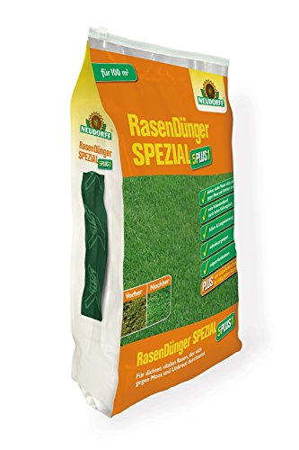 Preisvergleich Produktbild Neudorff Rasendünger 5 Plus 1 ND 5 kg
