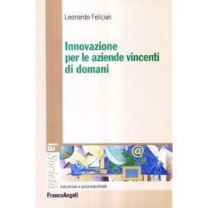 Innovazione per le aziende vincenti di domani