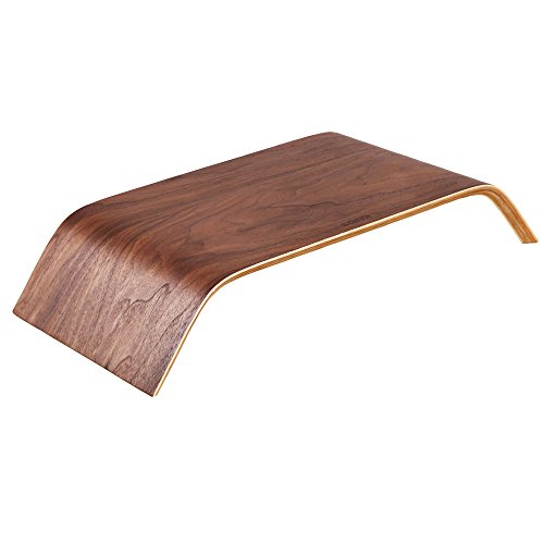 SAMDI Universal Laptop Halterung Desktop Holzstnder Computer Monitor Steigern Docke Halter Display fr iMac PC Notebook Laptop SAMDI Universal Laptop Halterung Desktop Holzstnder Computer Monitor Steigern Docke Halter Display fr iMac PC Notebook Laptop