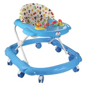 trendy baby walker