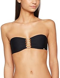 Skiny Monsoon Wende Bandeau, Parte de Arriba de Bikini para Mujer