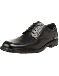 Dockers Brigade Hombre US 10 Negro Zapato