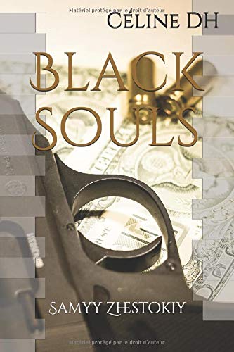Télécharger Black Souls: Samyy Zhestokiy Livre eBook France