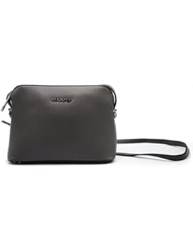 Abbino P-15011 MAXFLY Mini-Handtaschen Schultertaschen für Frauen Damen - 4 Farben - Pan Taschen Damentaschen...