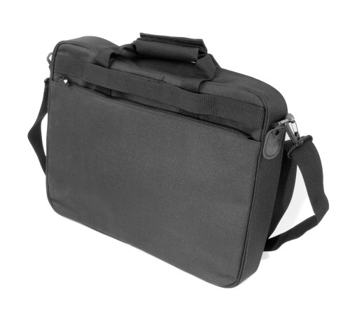 Laptop Tasche mit Schulterriemen und weichem Handgriff f  r Lenovo ThinkPad Edge E520 und viele mehr  siehe Beschreibung 