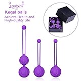 ❤Conos de silicona médica - Las bolas de amor suave consisten en silicona de alta calidad y amigable para la piel. Fácil de limpiar 100% resistente al agua, libre de BPA, hipoalergénico y de grado médico.