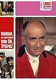 Louis de Funs : Balduin, der Schrecken von St. Tropez - Louis de Funs;Michel Galabru
