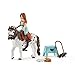 Produktbild Schleich 42435 Horse Club Mia & Spotty