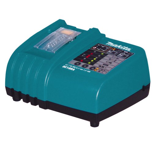 MAKITA BJR 181 Akku Recipro Säbelsäge Solo 18V Li-ION - 4