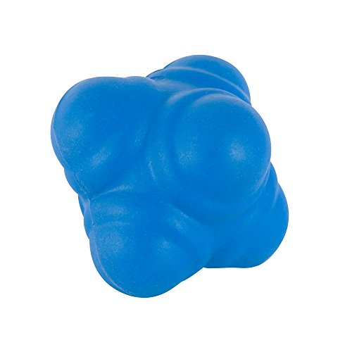 Preisvergleich Produktbild Optimum Trainings-Speed Reaction Ball, mehrfarbig