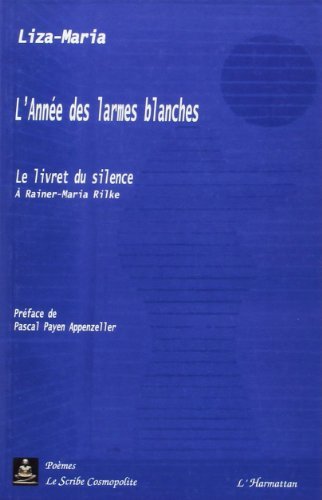 Download L'année des larmes blanches: Le livret du silence Download L'année des larmes blanches: Le livret du silence