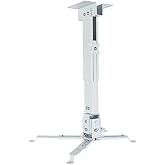 Codegen H30 Projeksiyon askı aparatı, Krem,30-60 cm