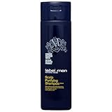 Men by Label M Cleanse Scalp Purifying Shampoo 250ml