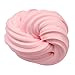 Produktbild gaddrt Schöne Farbe Cloud Slime Squishy Kitt duftenden Stress Kids Clay Spielzeug (Rosa)