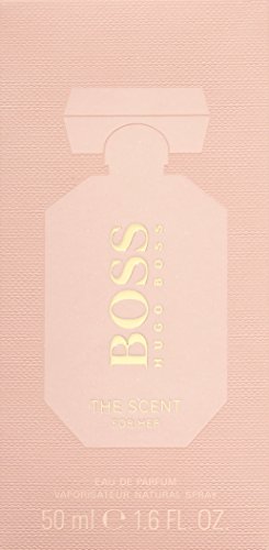 Hugo boss-boss der Duft für Ihre Parfüm, 50 ml - 3