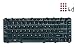 4d Laptop Keyboard for LENOVO Y450 Y450A Y460 Y550 Y560 B460 RS.799.00