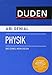 Abi genial Physik: Das Schnell-Merk-System (Duden SMS - Schnell-Merk-System) by